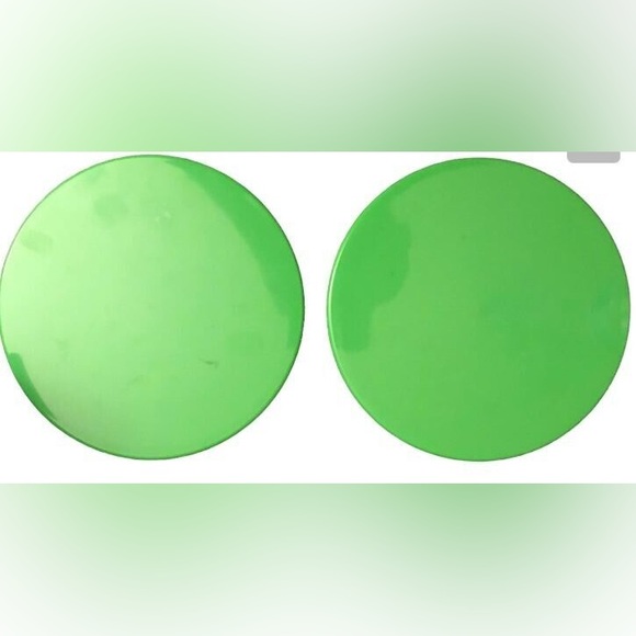 Core Sliders Carpet or Hardwood Floors Exercise Discs Equipment Home Fitness Gym - Picture 2 of 3